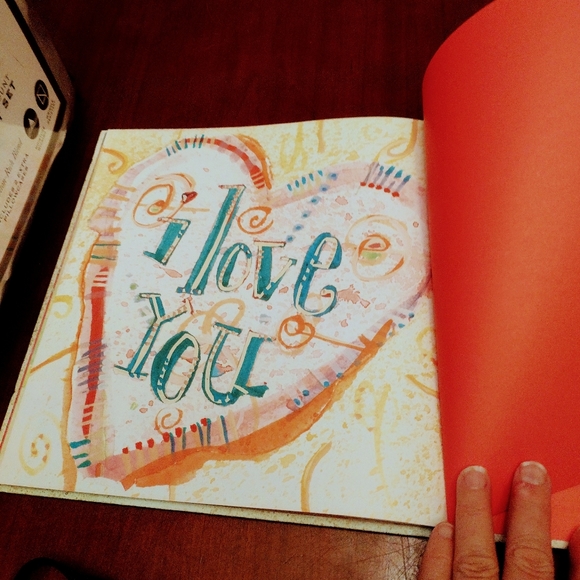 Mother & Daughter Record Book - Picture 8 of 9